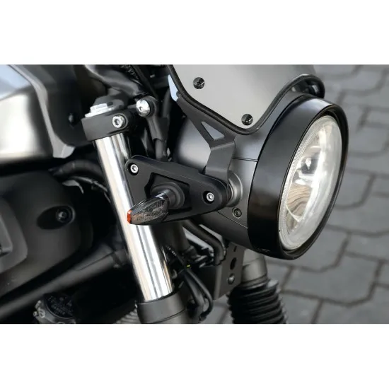 Адаптор за мигачи – YAMAHA 90062 - Мото светлини от марка Lampa
