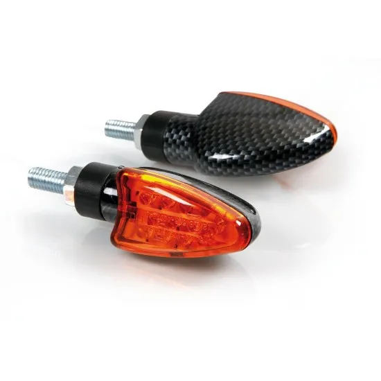 LED мигачи ARROW – 90124 - Мото светлини от марка Lampa