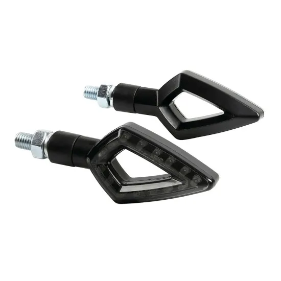 LED мигачи-KIER 90247 - Мото светлини от марка Lampa