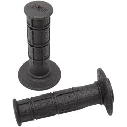 Мотокрос ръкохватки PROGRIP 07 FULLWAFFLE BLACK