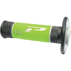 Мотокрос ръкохватки PROGRIP 790 Triple Density GREEN/BLACK