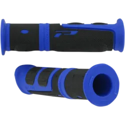 Мотокрос ръкохватки PROGRIP 964 ATV/JET DUAL BLACK/BLUE