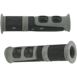 Мотокрос ръкохватки PROGRIP 964 ATV/JET DUAL GRAY/BLACK