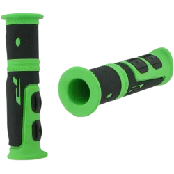 Мотокрос ръкохватки PROGRIP 964 ATV/JET DUAL GREEN/BLACK