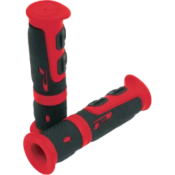 Мотокрос ръкохватки PROGRIP 964 ATV/JET DUAL RED/BLACK