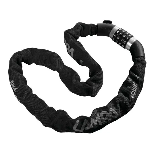 Верига заключване SNAKE-COMBI 90629 - Заключващи механизми от марка Lampa
