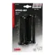 Мото ръкохватки Avenue Grip Black 90532 - Мото ръкохватки от марка Lampa