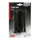 Мото ръкохватки Street Grip Black 90531 - Мото ръкохватки от марка Lampa