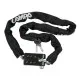 Мото верига SNAKE 90615 - Заключващи механизми от марка Lampa