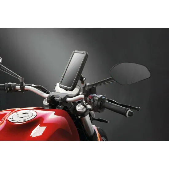 Система за монтаж Titan Brake 91596 - Мото аксесоари за телефон от марка Lampa