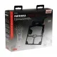 Стойка за номер – XTREME black 90153 - Мото стойки за номер от марка Lampa