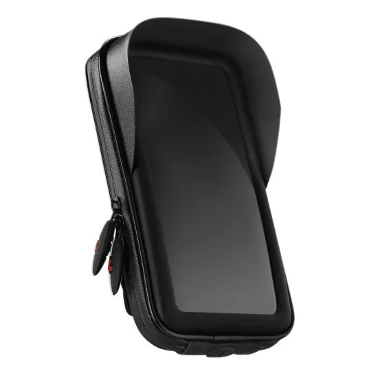 Стойка за телефон OPTI-CASE 90429 - Мото аксесоари за телефон от марка Lampa