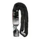 Заключващa мото верига – C-LOCK 150 PLUS 90633 - Мото гараж от марка Lampa