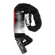 Заключващa мото верига – VIPER 90600 - Заключващи механизми от марка Lampa