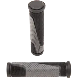 Ръкохватки PROGRIP807 Double Density BLACK/GREY