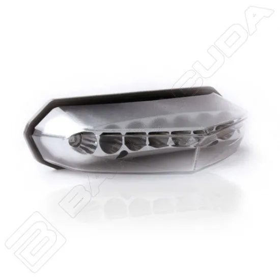 LED СТОП BARRACUDA TIGER - Мото светлини от марка Barracuda