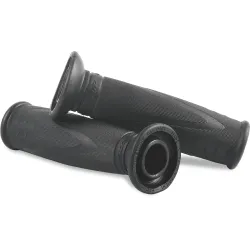 Мото ръкохватки PROGRIP SCOOTER BK OPEN ENDS