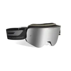Мотокрос очила PROGRIP 3205 MAGNET SILVER