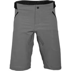 Вело шорти THOR INTENSE ASSIST GRAY