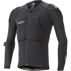Протекторна жилетка ALPINESTARS LS PARAGON LT BLK