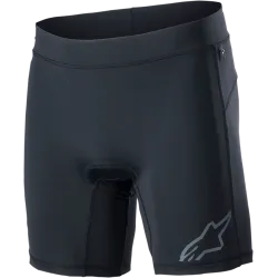 Вело шорти ALPINESTARS DROP BLACK