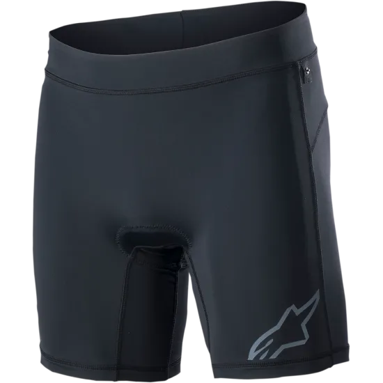 Вело шорти ALPINESTARS DROP BLACK - Шорти от марка Alpinestars