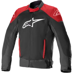 Мото яке ALPINESTARS T SP X SUPERAIR BLACK/RED