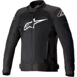Мото яке ALPINESTARS T SP X SUPERAIR BLACK/WHITE