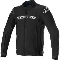 Текстилно яке ALPINESTARS T-GP Force BLACK