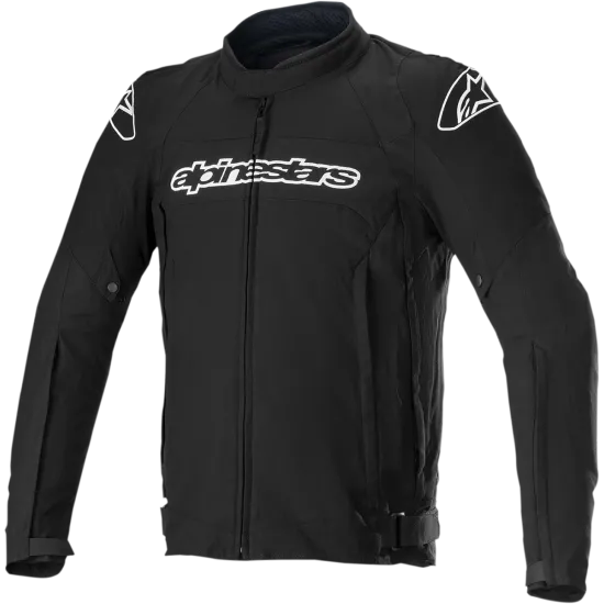 Текстилно яке Alpinestars T-GP Force Black