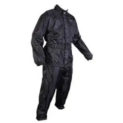 Комплект дъждобран ADRENALINE ORCAN 2.0 BLACK