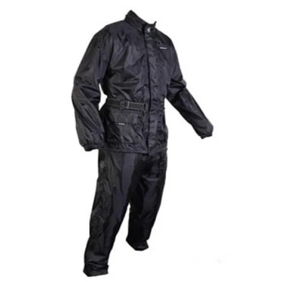 Комплект дъждобран ADRENALINE ORCAN 2.0 BLACK