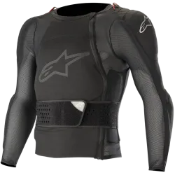 Протекторна ризница Alpinestars SEQUENCE SOFT