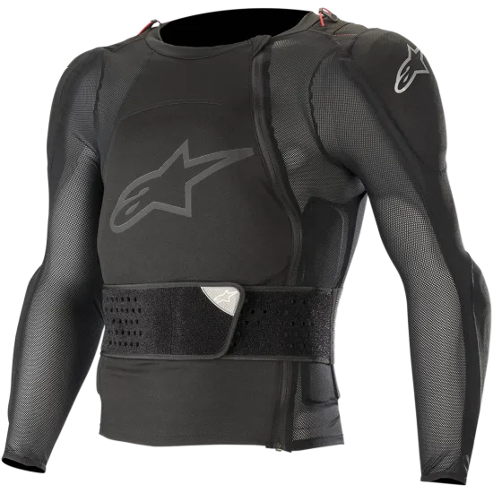 Протекторна ризница Alpinestars SEQUENCE SOFT - Ризници за мотор от марка Alpinestars
