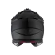 Мотокрос каска ONEAL 2SERIES FLAT V.23 BLACK MATT - Мотокрос каски от марка ONeal