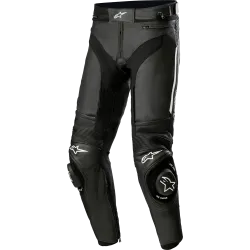 Кожен панталон ALPINESTARS Missile V3 BLACK
