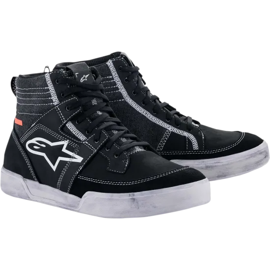 Мото кецове ALPINESTARS AGELESS BWG - Кецове за мотор от марка Alpinestars