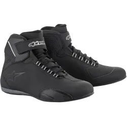 Обувки ALPINESTARS Sektor Waterproof BLACK
