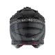 Мотокрос каска ONEAL 2SERIES SLICK V.23 BLACK/GRAY - Мотокрос каски от марка ONeal