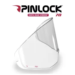 Антифог PINLOCK AIROH COMMANDER