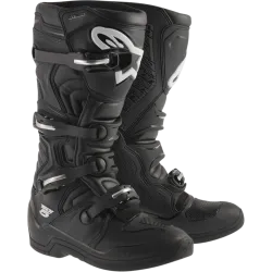 Мотокрос ботуши ALPINESTARS TECH 5 BLACK