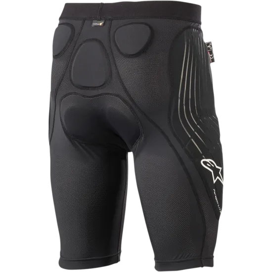 Протекторен клин ALPINESTARS Paragon Lite BLACK - Протектори от марка Alpinestars