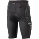 Протекторен клин ALPINESTARS Paragon Lite BLACK - Протектори от марка Alpinestars