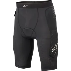 Протекторен клин ALPINESTARS Paragon Lite BLACK