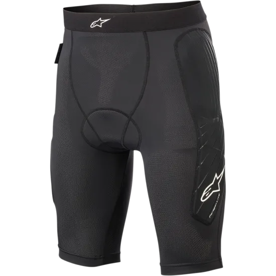 Протекторен клин ALPINESTARS Paragon Lite BLACK - Протектори от марка Alpinestars