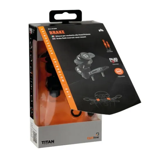Система за монтаж Titan Brake 91596 - Мото аксесоари за телефон от марка Lampa