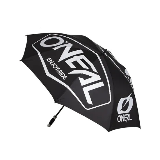 Чадър ONEAL HEXX BLACK/WHITE - Мотокрос аксесоари от марка ONeal