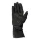 Текстилни мото ръкавици SECA STORM BLACK - Текстилни ръкавици за мотор от марка SECA