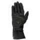 Текстилни мото ръкавици SECA STORM HTX BLACK - Текстилни ръкавици за мотор от марка SECA