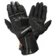 Текстилни мото ръкавици SECA STORM HTX BLACK - Текстилни ръкавици за мотор от марка SECA